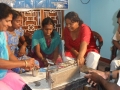 Mezhukuthiri traning programme