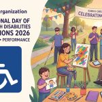 கருவி நிறுவன மாற்றுத்திறனாளிகள் தினப் போட்டிகள்- 2026